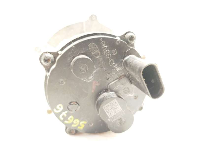 Recambio de bomba agua para kia niro ii (sg2) ev referencia OEM IAM 375V5AO000 - Azul 5