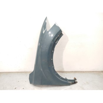 Recambio de aleta delantera derecha para volkswagen t-roc (a11, d11) 1.0 tsi referencia OEM IAM 2GA821022  