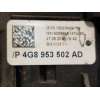 Recambio de mando intermitentes para audi a4 b8 avant (8k5) 3.0 tdi quattro referencia OEM IAM 4G8953502AD 4G8953502AD4PK 