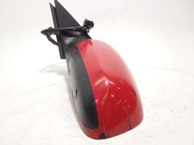 Recambio de retrovisor izquierdo para audi a3 (8p1) 2.0 tdi 16v referencia OEM IAM 8P1858531G 8P1858531G01C - Rojo 3