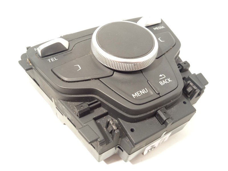 MANDO MULTIFUNCION 8W0919614J 