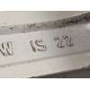 Recambio de llanta para bmw x3 (g01, f97, g08) xdrive 20 d referencia OEM IAM 6880047 36116880047 