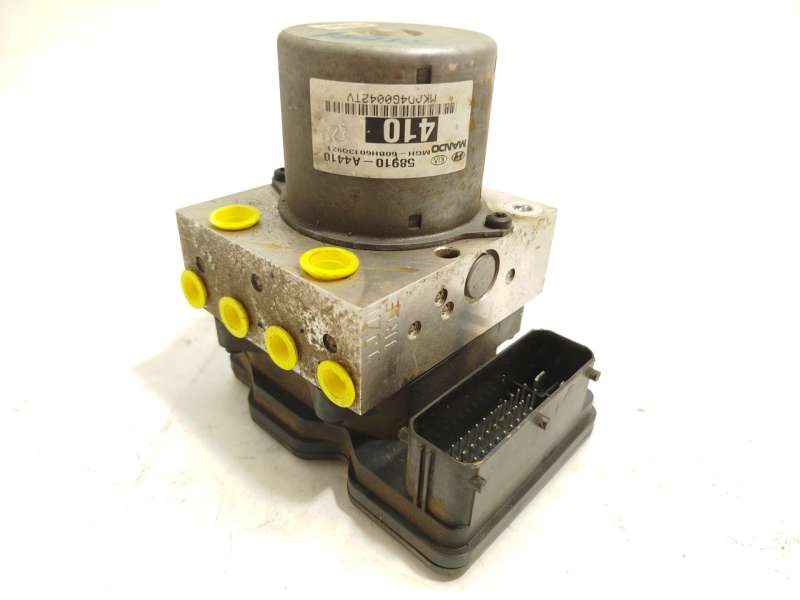 Recambio de abs para kia carens ( ) drive referencia OEM IAM 58910A4410 BE6003Q921 60BH6013Q921 2