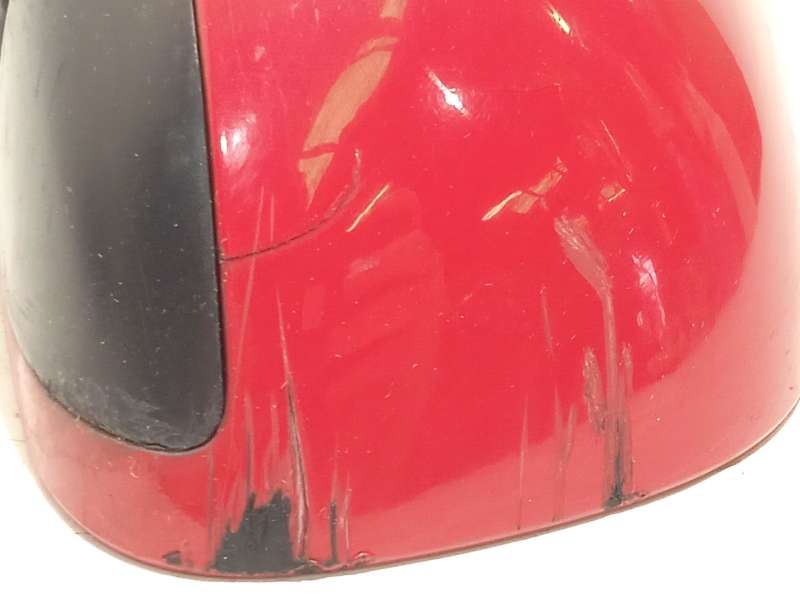 Recambio de retrovisor izquierdo para audi a3 (8p1) 2.0 tdi 16v referencia OEM IAM 8P1858531G 8P1858531G01C - Rojo 4