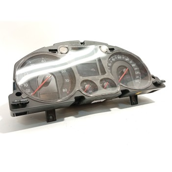Recambio de cuadro instrumentos para volkswagen passat b6 (3c2) 2.0 fsi referencia OEM IAM 3C0920860M 3C0920860MZ02 A2C53194181