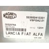 Recambio de modulo electronico para alfa romeo giulietta (191) progression referencia OEM IAM 50520764 503950410301 