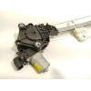 Recambio de elevalunas trasero izquierdo para honda civic x hatchback (fc_, fk_) 1.0 vtec referencia OEM IAM CM093700A  