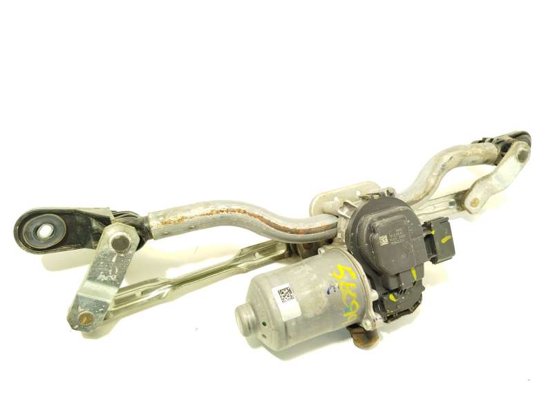 Recambio de motor limpia delantero para ford ka+ iii (uk, fk) 1.2 ti-vct referencia OEM IAM 1137329046 2233170 - Marron 2