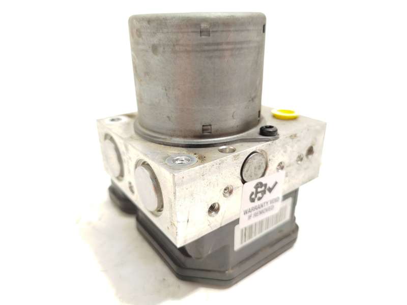 Recambio de abs para kia carens ( ) drive referencia OEM IAM 58910A4410 BE6003Q921 60BH6013Q921 3