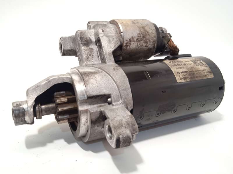 MOTOR ARRANQUE 059911021K 0001139073