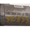 Recambio de valvula egr para seat ibiza (kj1) style referencia OEM IAM 5Q0253691K  