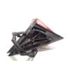 Recambio de retrovisor izquierdo para audi a3 (8p1) 2.0 tdi 16v referencia OEM IAM 8P1858531G 8P1858531G01C 