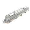 Recambio de mando climatizador para peugeot rifter 1.5 bluehdi 130 referencia OEM IAM 98340419ZD  