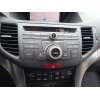 honda accord viii (cu) del año 2012