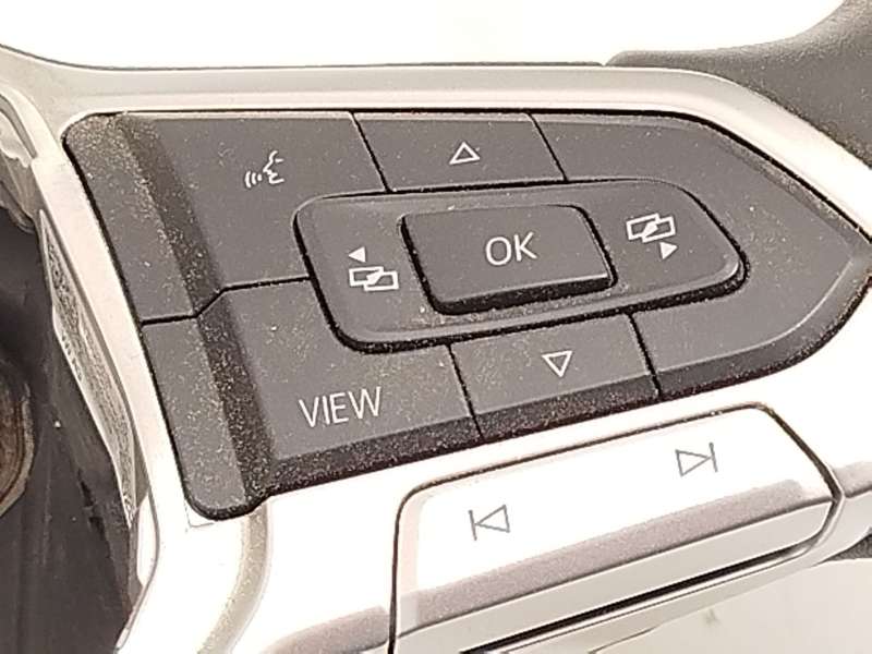 Recambio de volante para volkswagen golf viii variant (cg5, db5) 1.0 tsi referencia OEM IAM 5H0419089GPVDH 3