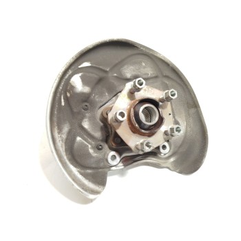 MANGUETA TRASERA IZQUIERDA 4K0505431C 