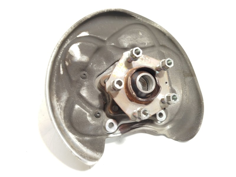 MANGUETA TRASERA IZQUIERDA 4K0505431C 