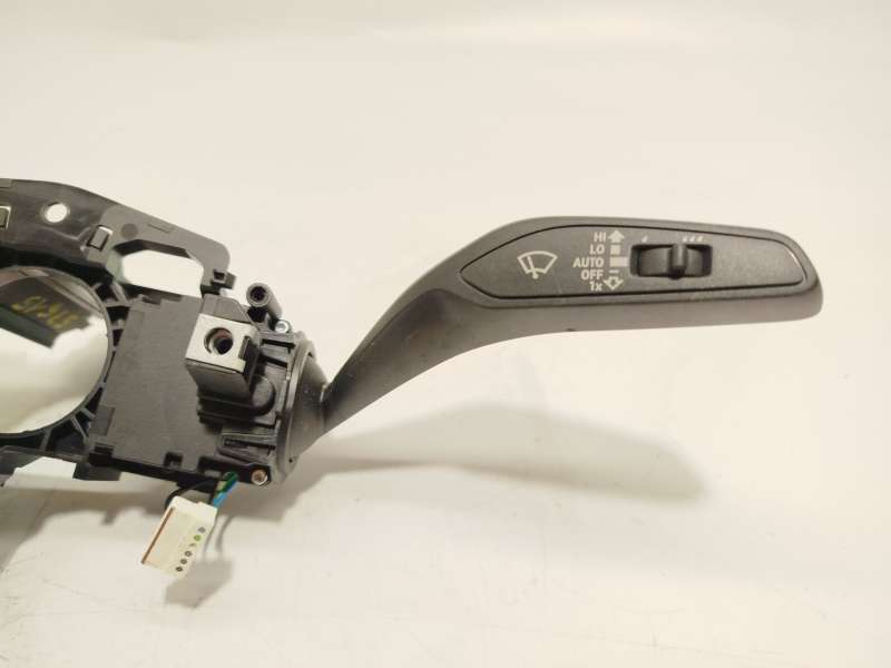Recambio de mando intermitentes para audi a1 allstreet (gbh) 30 tfsi referencia OEM IAM 82A953521MP - Gris 3