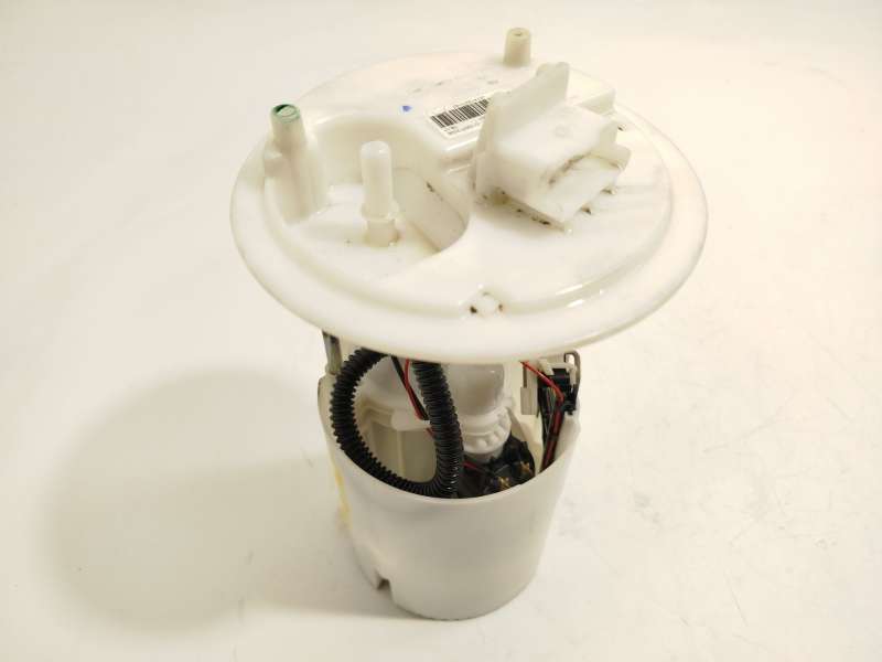 Recambio de bomba combustible para fiat fiorino furgoneta/monovolumen (225_) 1.4 (225bxa1a, 225bxf1a) referencia OEM IAM 5178716 - Blanco 2