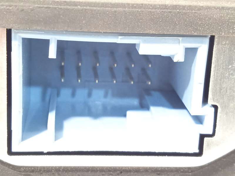 Recambio de modulo electronico para citroën berlingo (er_, ec_) 1.5 bluehdi 100 referencia OEM IAM 9831386680 - Blanco 3