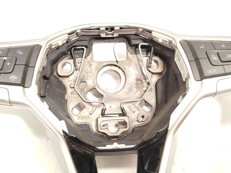 Recambio de volante para volkswagen golf viii variant (cg5, db5) 1.0 tsi referencia OEM IAM 5H0419089GPVDH 4