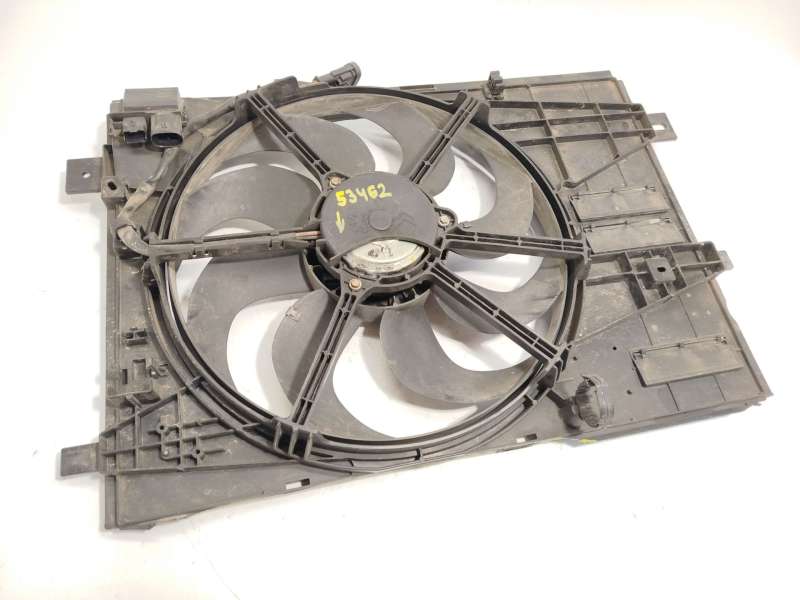 ELECTROVENTILADOR 9806313580 