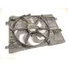 Recambio de electroventilador para peugeot 308 1.5 hdi referencia OEM IAM 9806313580  