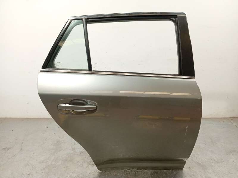 PUERTA TRASERA DERECHA 6700305161 