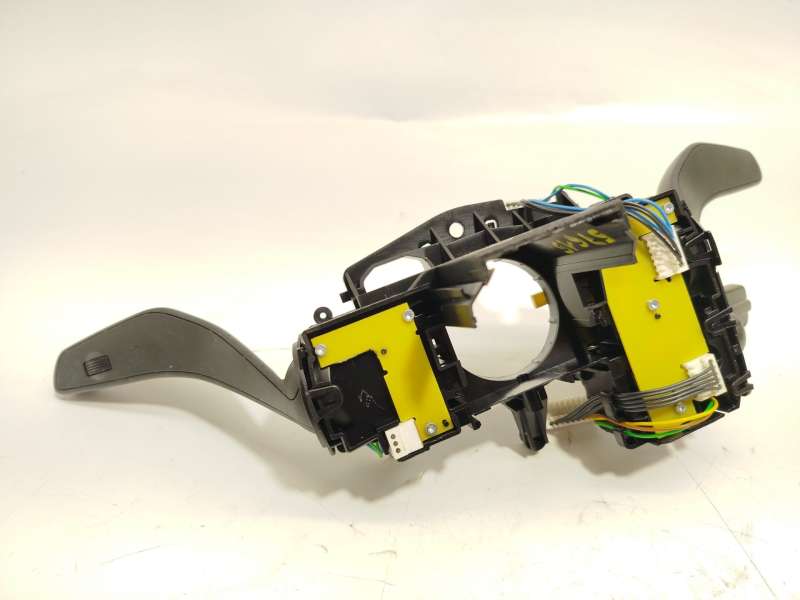 Recambio de mando intermitentes para audi a1 allstreet (gbh) 30 tfsi referencia OEM IAM 82A953521MP - Gris 4