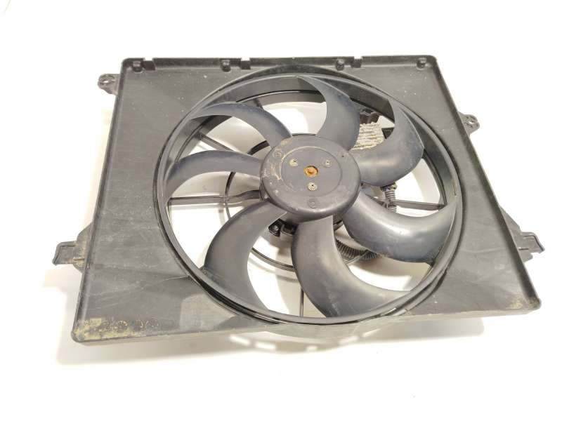 Recambio de electroventilador para kia stonic (yb) 1.0 t-gdi eco-dynamics+ referencia OEM IAM 25380H8200 5
