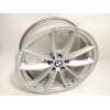 Recambio de llanta para bmw x3 (g01, f97, g08) xdrive 20 d referencia OEM IAM 6880047 36116880047 