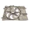 Recambio de electroventilador para peugeot 308 1.5 hdi referencia OEM IAM 9806313580  