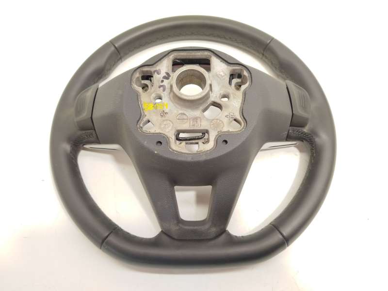 Recambio de volante para volkswagen golf viii variant (cg5, db5) 1.0 tsi referencia OEM IAM 5H0419089GPVDH 5