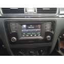 SKODA RAPID (NH3, NK3, NK6)