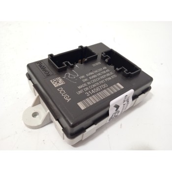 Recambio de modulo confort para volvo s60 ii (134) d2 referencia OEM IAM 31456700  