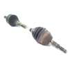 Recambio de transmision delantera izquierda para opel meriva b monospace (s10) 1.6 cdti (75) referencia OEM IAM 13248645  