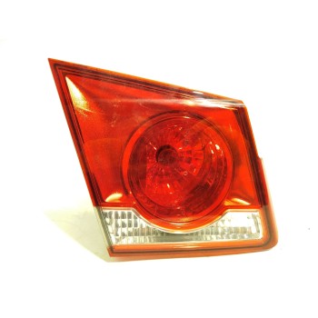 Recambio de piloto trasero izquierdo interior para chevrolet cruze ls referencia OEM IAM 95130772  