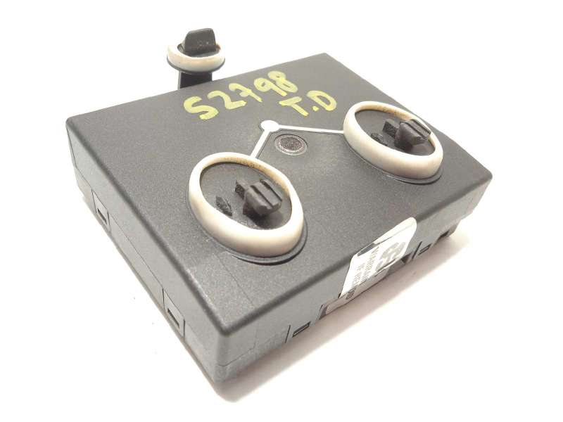 Recambio de centralita confort para audi a4 ber. (b8) básico referencia OEM IAM 8T0959795H - Negro 3