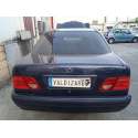 MERCEDES-BENZ CLASE E (W210)