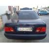 mercedes-benz clase e (w210) del año 1999