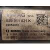 Recambio de motor arranque para audi a4 b8 avant (8k5) 3.0 tdi quattro referencia OEM IAM 059911021K  0001139073