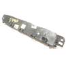 Recambio de mando climatizador para peugeot rifter 1.5 bluehdi 130 referencia OEM IAM 98340419ZD  