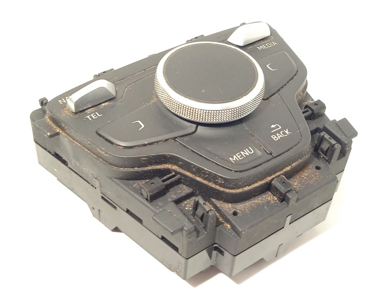 MANDO MULTIFUNCION 8W0919614J 