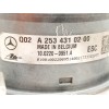 Recambio de abs para mercedes-benz clase c (w205) c 220 bluetec / d (205.002, 205.004) referencia OEM IAM A2534310200 A253901140
