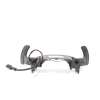 Recambio de mando volante para citroën c4 picasso feel referencia OEM IAM 96667245ZD  