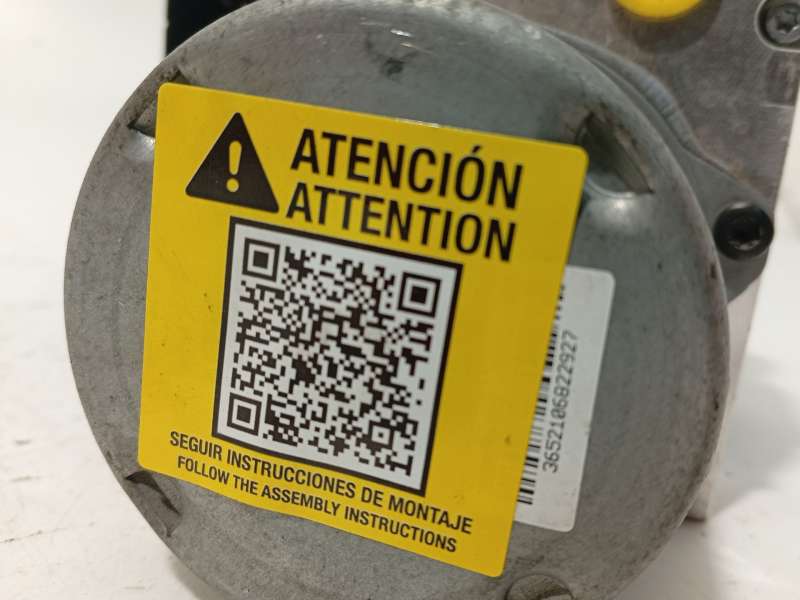 Recambio de abs para ssangyong tivoli 1.6 xdi 160 referencia OEM IAM 4892035800 BH6014DB00 BE6003DB00 5