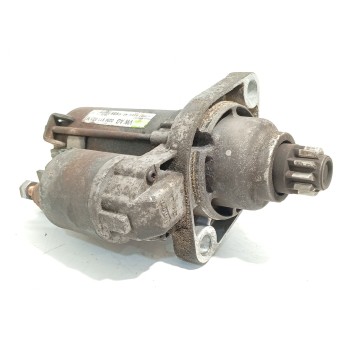 Recambio de motor arranque para volkswagen passat b6 (3c2) 2.0 fsi referencia OEM IAM 2M911023M  