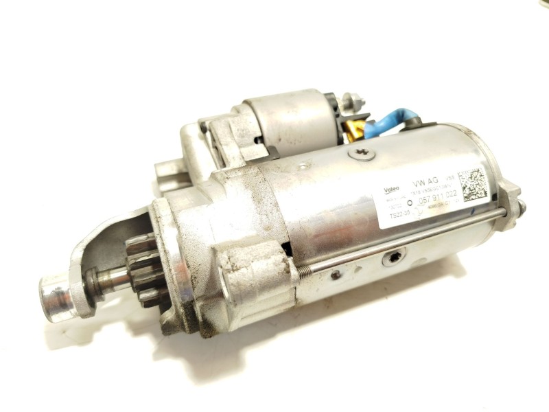 MOTOR ARRANQUE 057911022 TS2235