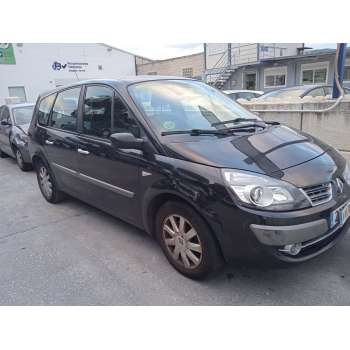 RENAULT GRAND SCÉNIC II (JM0/1_)