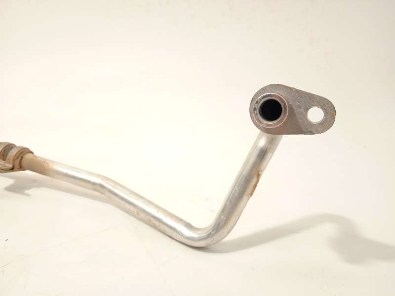 Recambio de tubos aire acondicionado para citroën berlingo (er_, ec_) 1.5 bluehdi 100 referencia OEM IAM 9822433480 - Blanco 3